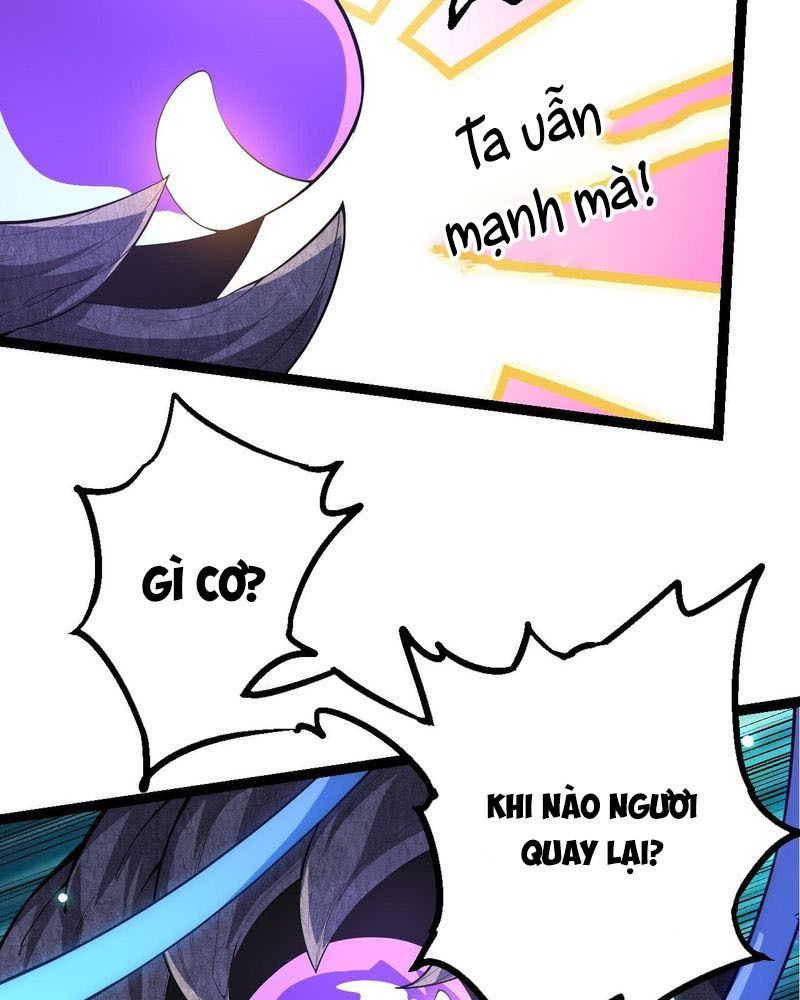 Thăng Cấp Bắt Đầu Từ Một Cái Cây Chap 20 - Next Chap 21