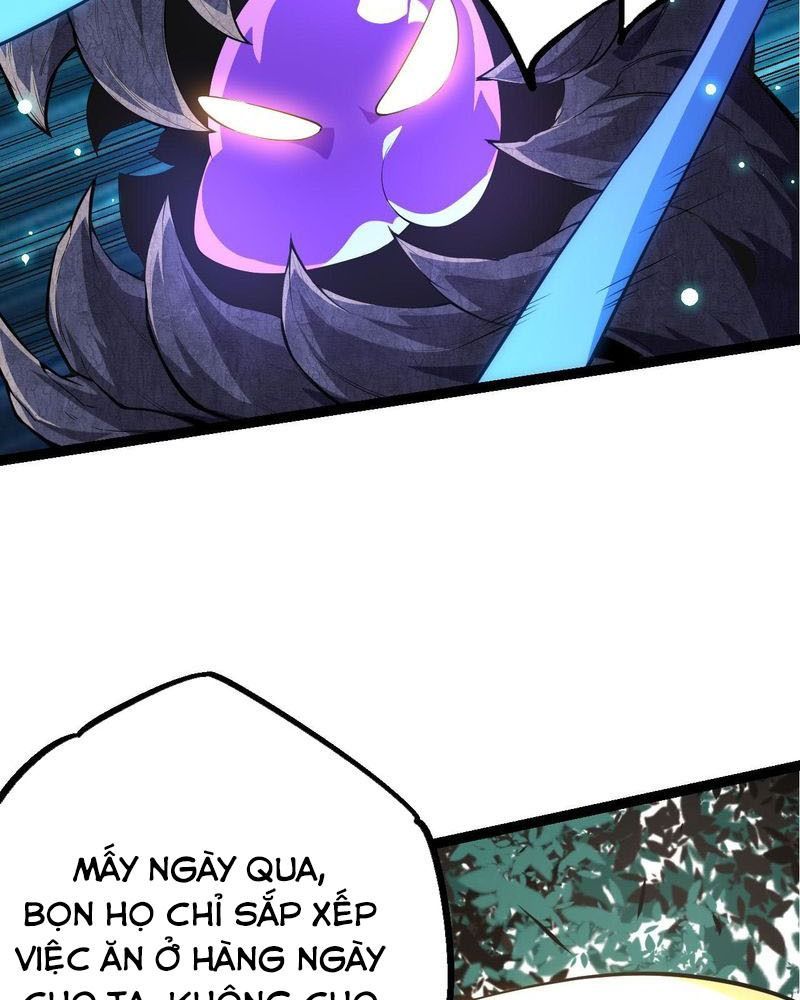 Thăng Cấp Bắt Đầu Từ Một Cái Cây Chap 20 - Next Chap 21