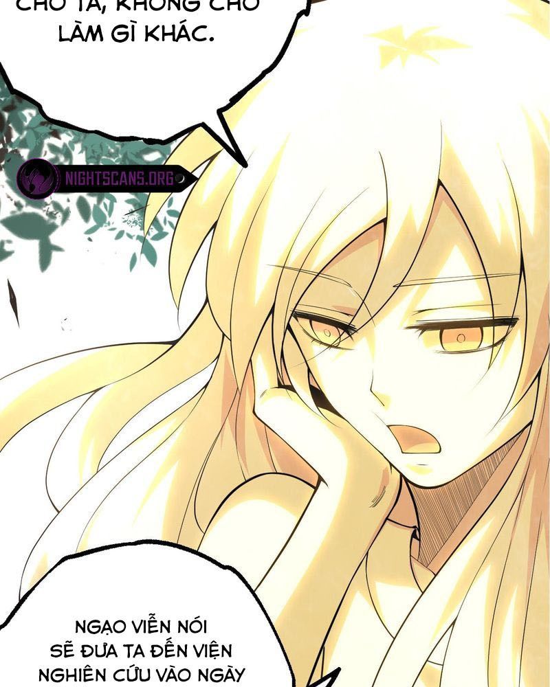 Thăng Cấp Bắt Đầu Từ Một Cái Cây Chap 20 - Next Chap 21