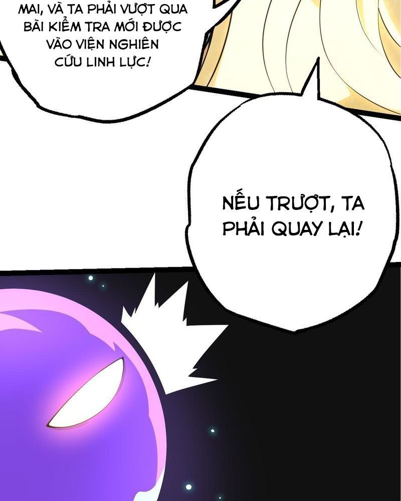 Thăng Cấp Bắt Đầu Từ Một Cái Cây Chap 20 - Next Chap 21