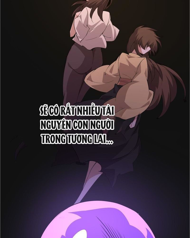 Thăng Cấp Bắt Đầu Từ Một Cái Cây Chap 20 - Next Chap 21