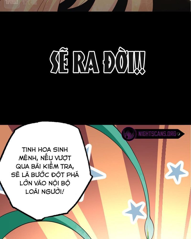 Thăng Cấp Bắt Đầu Từ Một Cái Cây Chap 20 - Next Chap 21