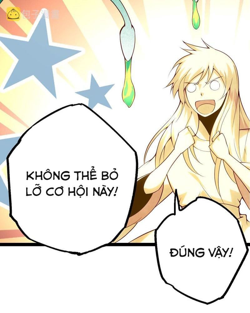 Thăng Cấp Bắt Đầu Từ Một Cái Cây Chap 20 - Next Chap 21