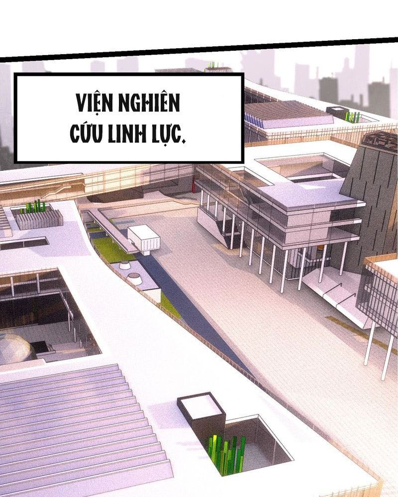Thăng Cấp Bắt Đầu Từ Một Cái Cây Chap 20 - Next Chap 21
