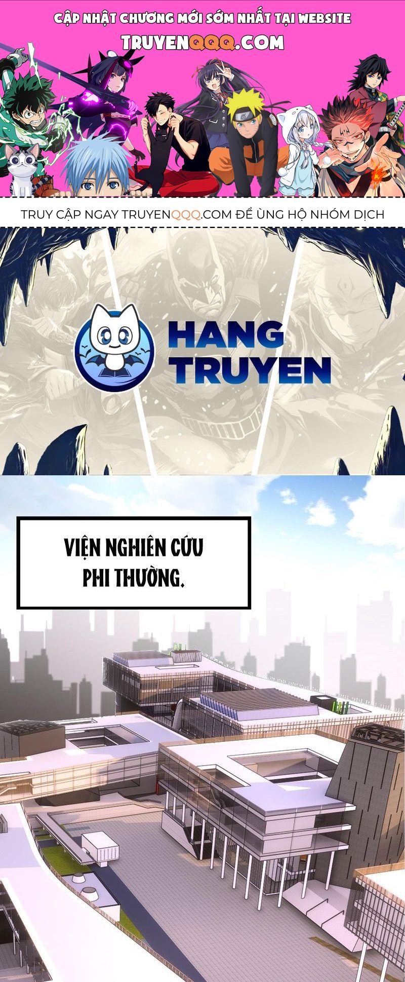 Thăng Cấp Bắt Đầu Từ Một Cái Cây Chap 21 - Next Chap 22