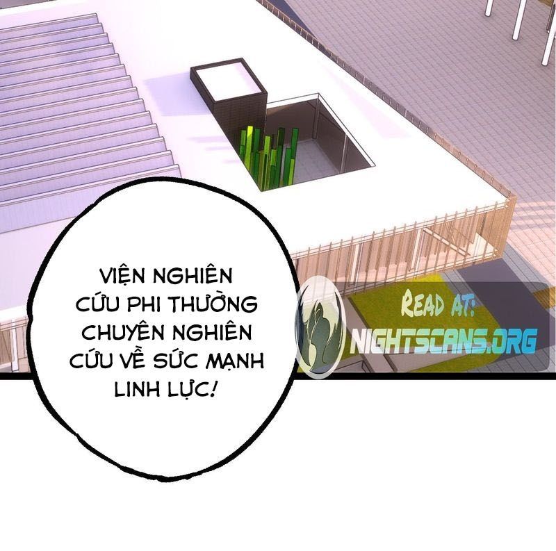 Thăng Cấp Bắt Đầu Từ Một Cái Cây Chap 21 - Next Chap 22