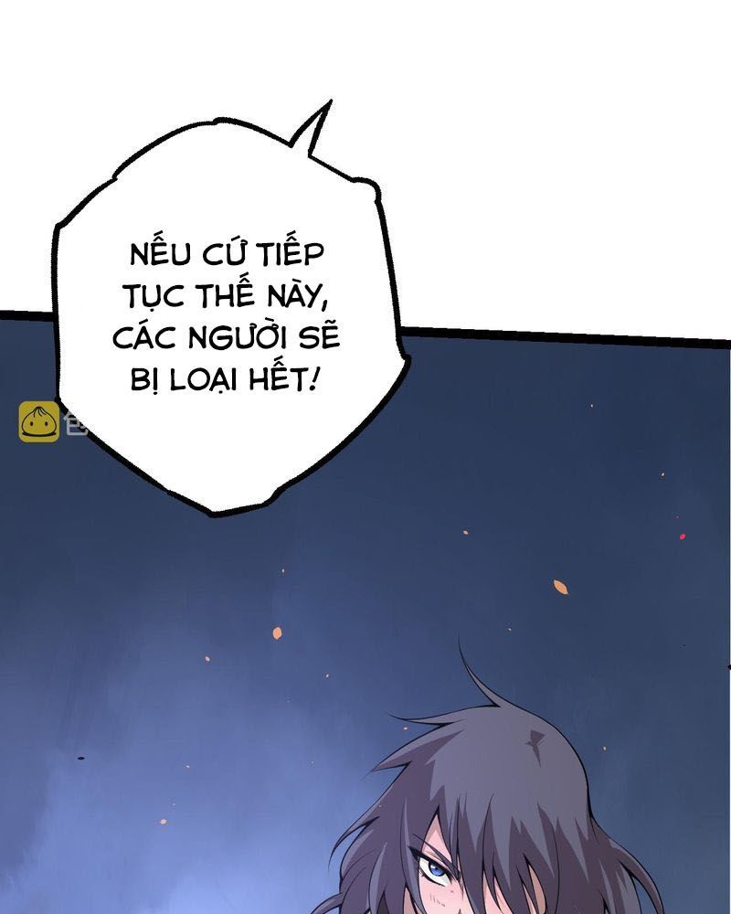 Thăng Cấp Bắt Đầu Từ Một Cái Cây Chap 21 - Next Chap 22