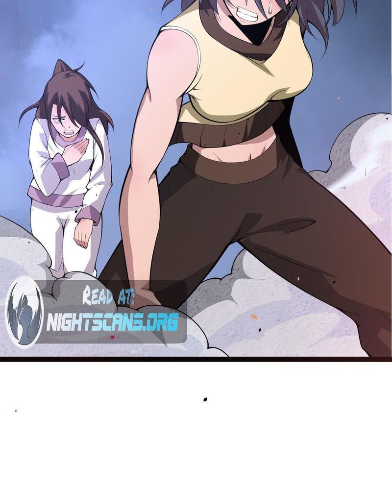 Thăng Cấp Bắt Đầu Từ Một Cái Cây Chap 21 - Next Chap 22
