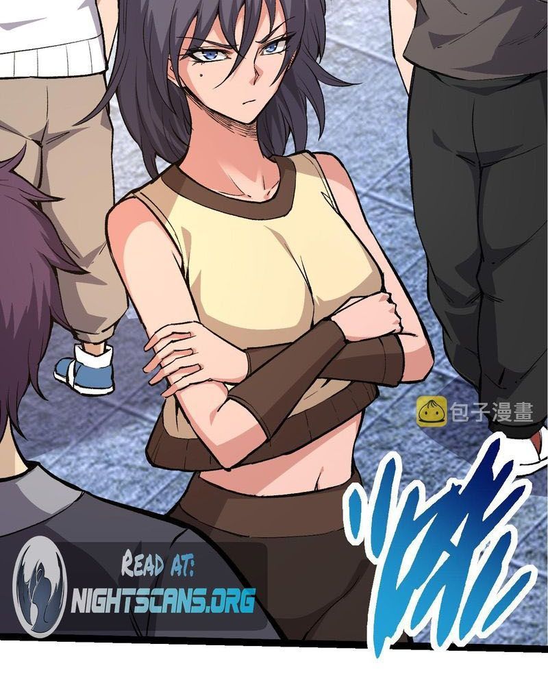 Thăng Cấp Bắt Đầu Từ Một Cái Cây Chap 21 - Next Chap 22
