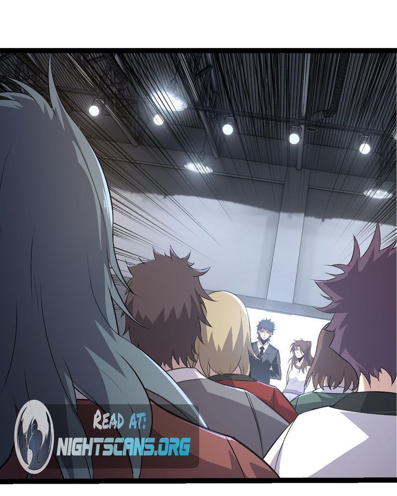 Thăng Cấp Bắt Đầu Từ Một Cái Cây Chap 21 - Next Chap 22