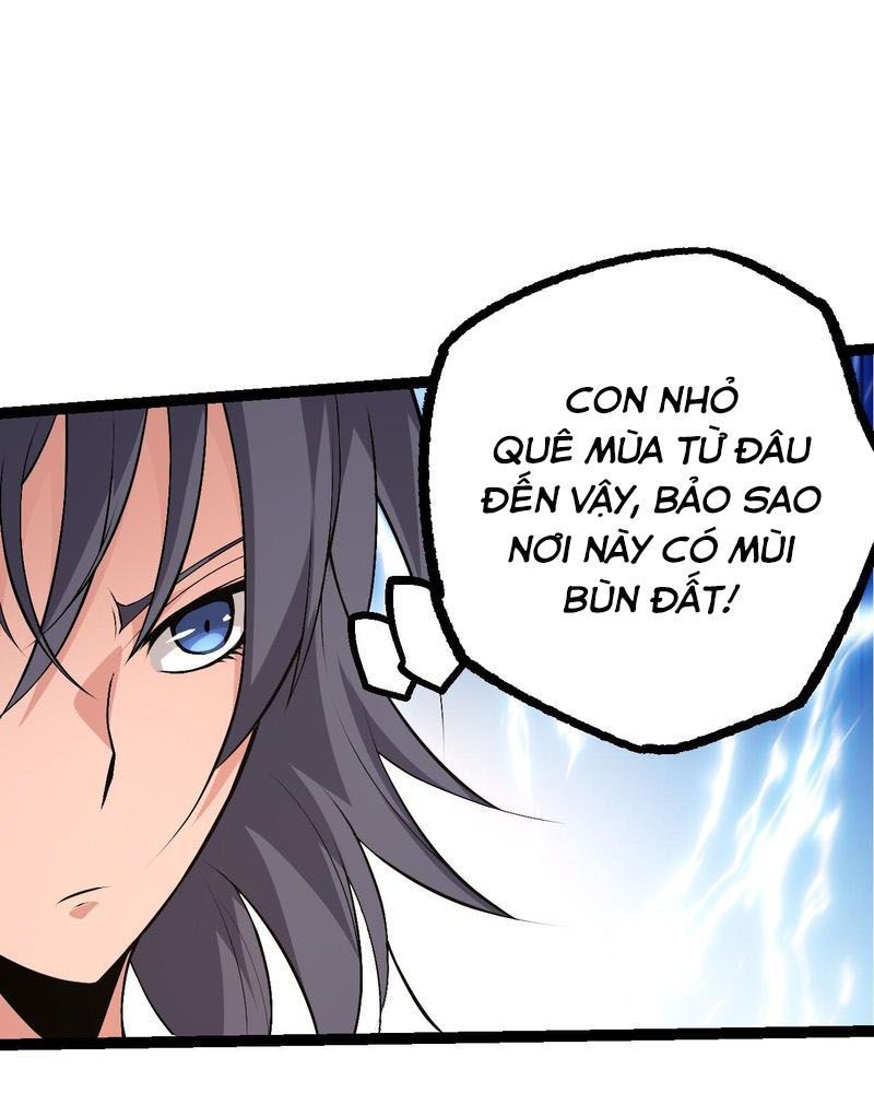 Thăng Cấp Bắt Đầu Từ Một Cái Cây Chap 21 - Next Chap 22