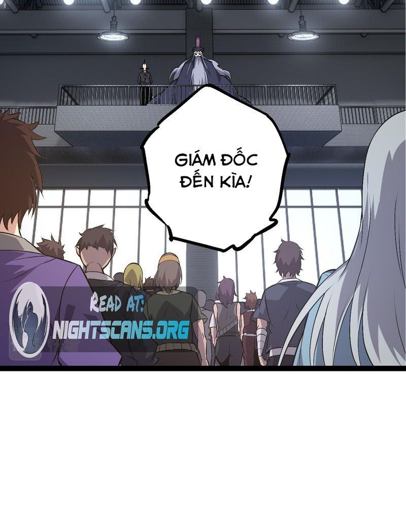 Thăng Cấp Bắt Đầu Từ Một Cái Cây Chap 21 - Next Chap 22