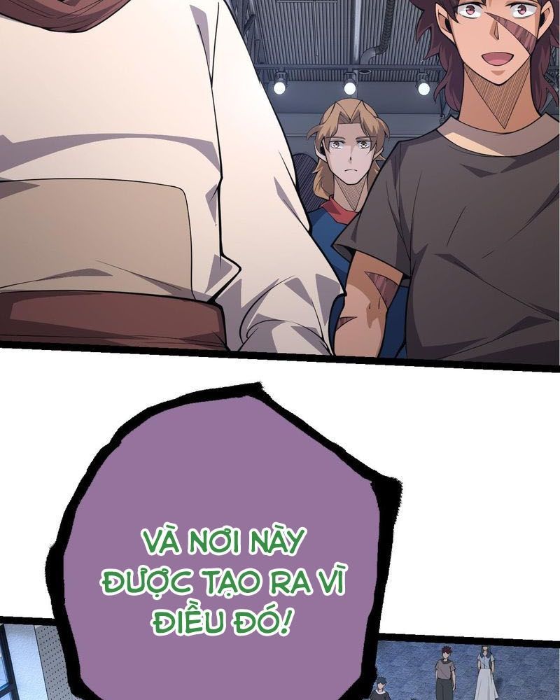 Thăng Cấp Bắt Đầu Từ Một Cái Cây Chap 21 - Next Chap 22