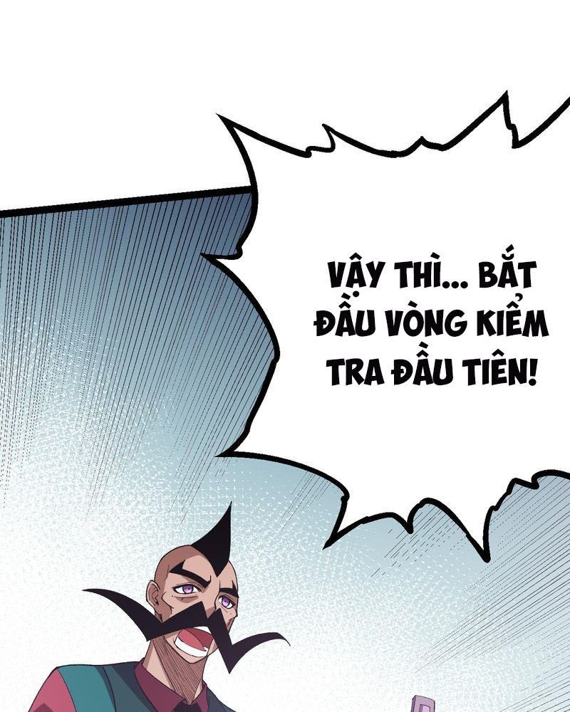 Thăng Cấp Bắt Đầu Từ Một Cái Cây Chap 21 - Next Chap 22