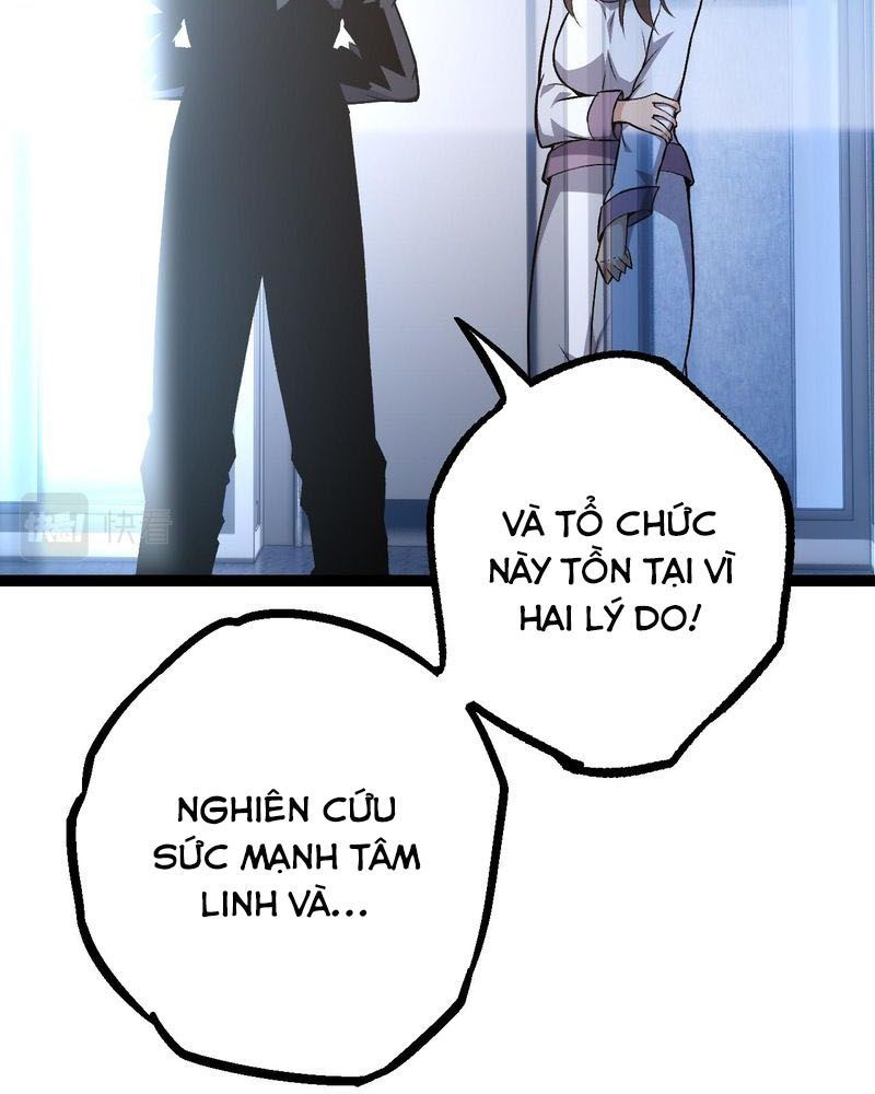 Thăng Cấp Bắt Đầu Từ Một Cái Cây Chap 21 - Next Chap 22