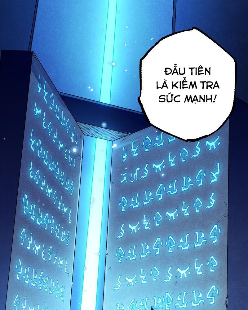 Thăng Cấp Bắt Đầu Từ Một Cái Cây Chap 21 - Next Chap 22