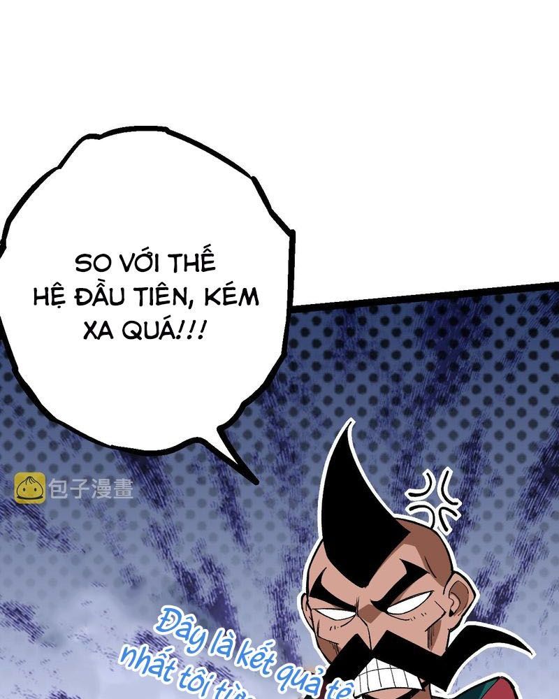 Thăng Cấp Bắt Đầu Từ Một Cái Cây Chap 21 - Next Chap 22