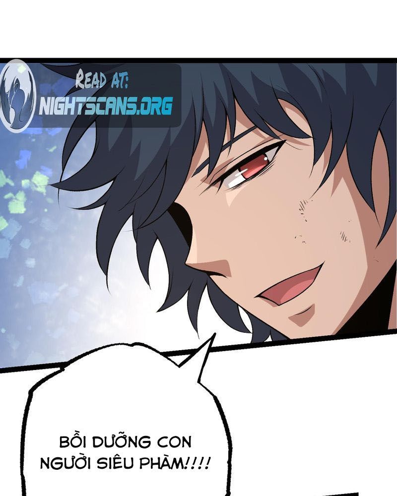 Thăng Cấp Bắt Đầu Từ Một Cái Cây Chap 21 - Next Chap 22