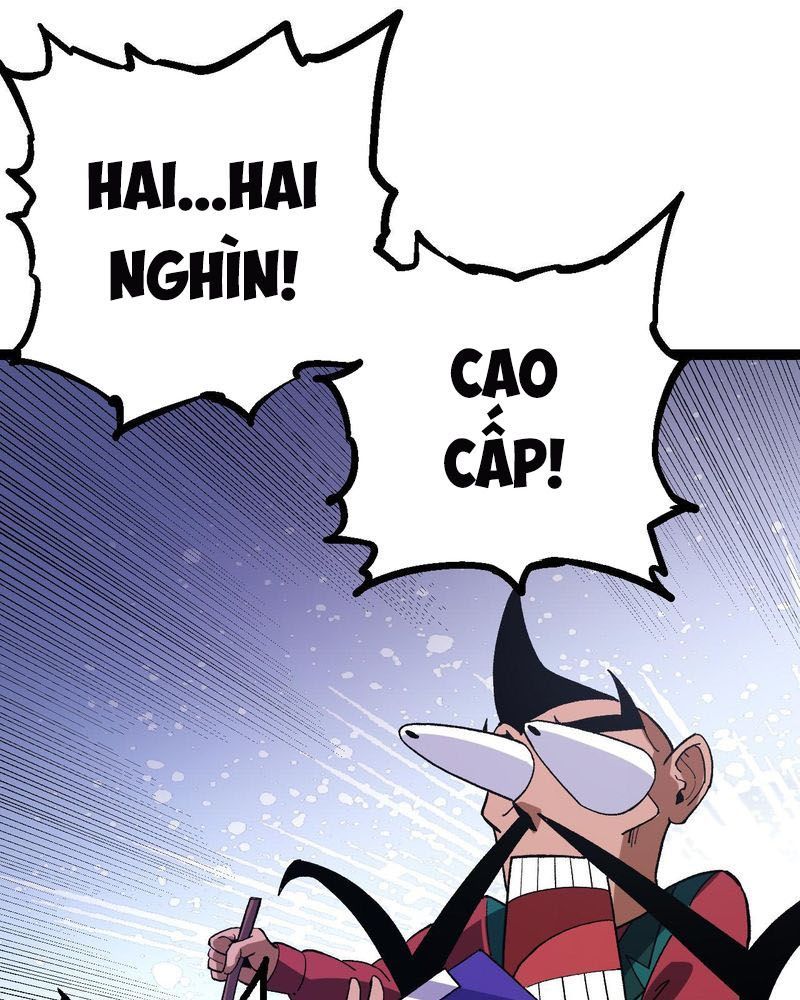 Thăng Cấp Bắt Đầu Từ Một Cái Cây Chap 21 - Next Chap 22