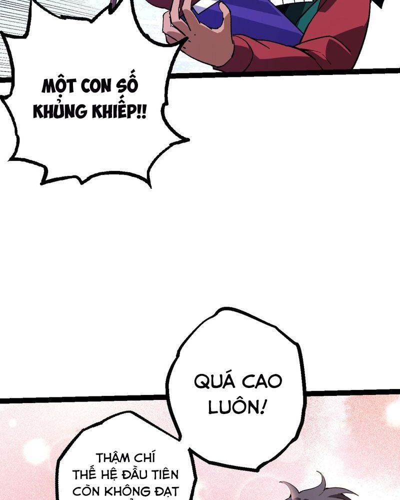 Thăng Cấp Bắt Đầu Từ Một Cái Cây Chap 21 - Next Chap 22