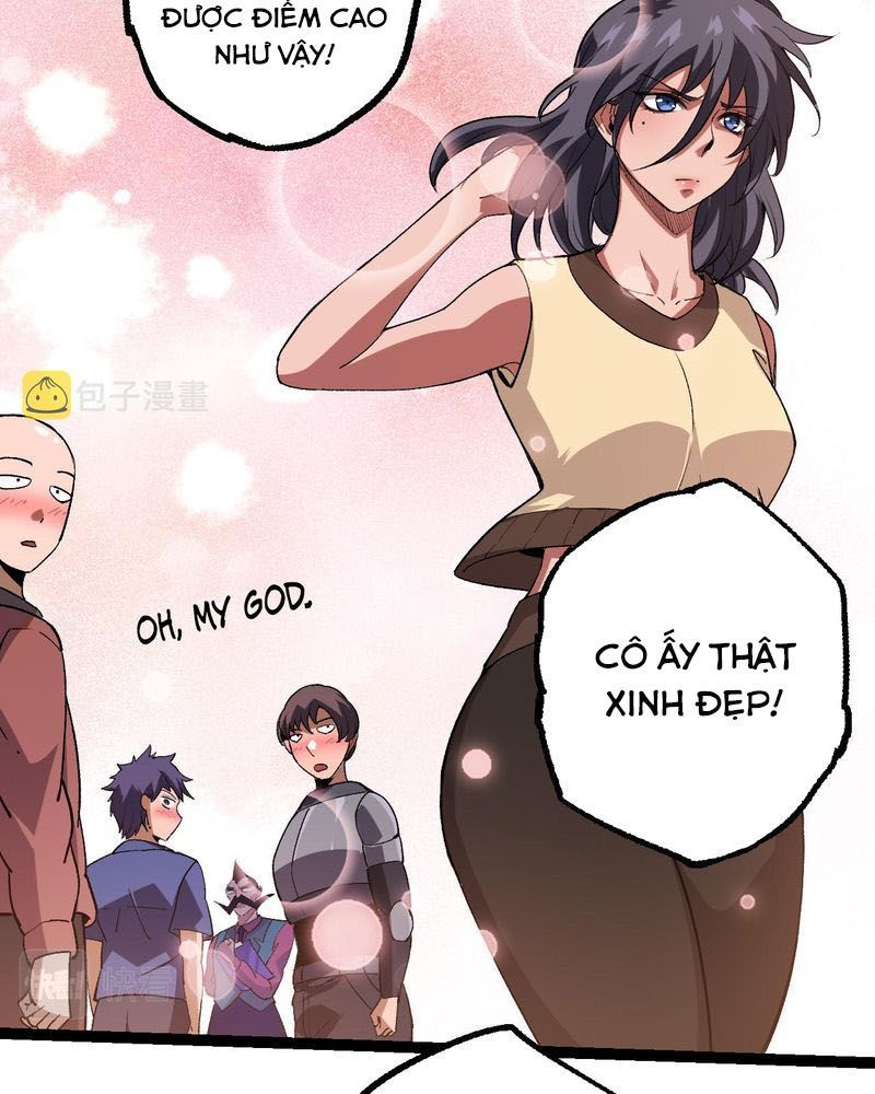 Thăng Cấp Bắt Đầu Từ Một Cái Cây Chap 21 - Next Chap 22