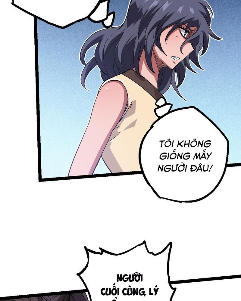 Thăng Cấp Bắt Đầu Từ Một Cái Cây Chap 21 - Next Chap 22