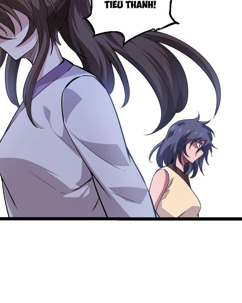 Thăng Cấp Bắt Đầu Từ Một Cái Cây Chap 21 - Next Chap 22