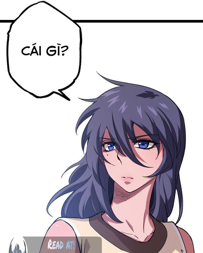 Thăng Cấp Bắt Đầu Từ Một Cái Cây Chap 21 - Next Chap 22