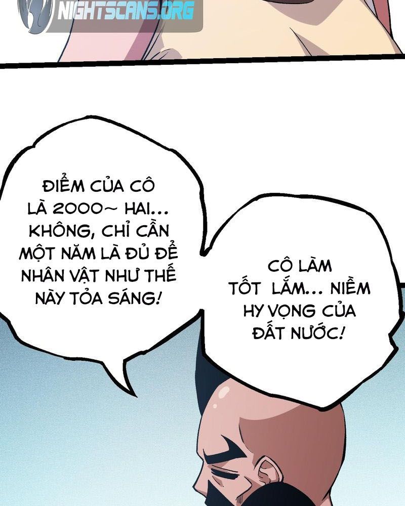 Thăng Cấp Bắt Đầu Từ Một Cái Cây Chap 21 - Next Chap 22