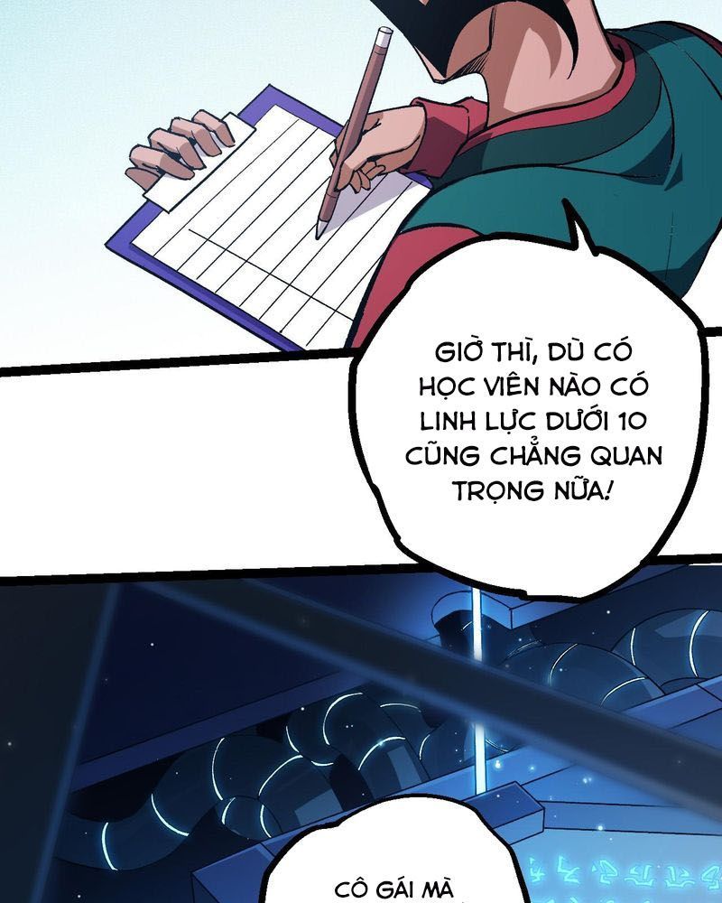 Thăng Cấp Bắt Đầu Từ Một Cái Cây Chap 21 - Next Chap 22