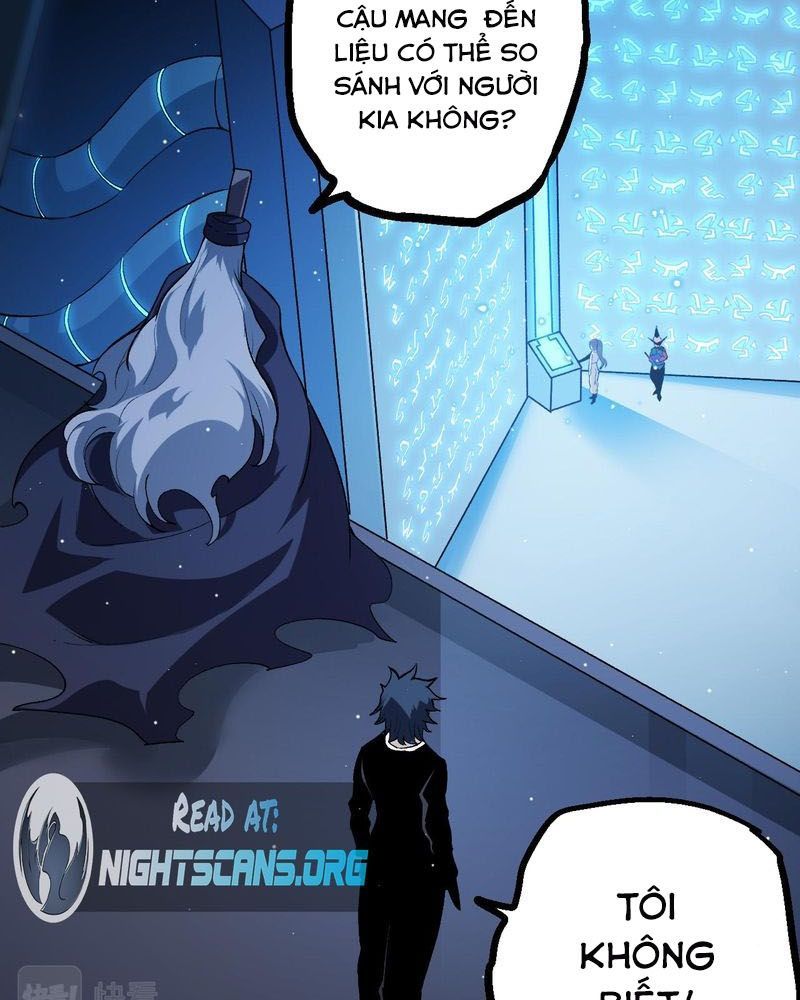 Thăng Cấp Bắt Đầu Từ Một Cái Cây Chap 21 - Next Chap 22