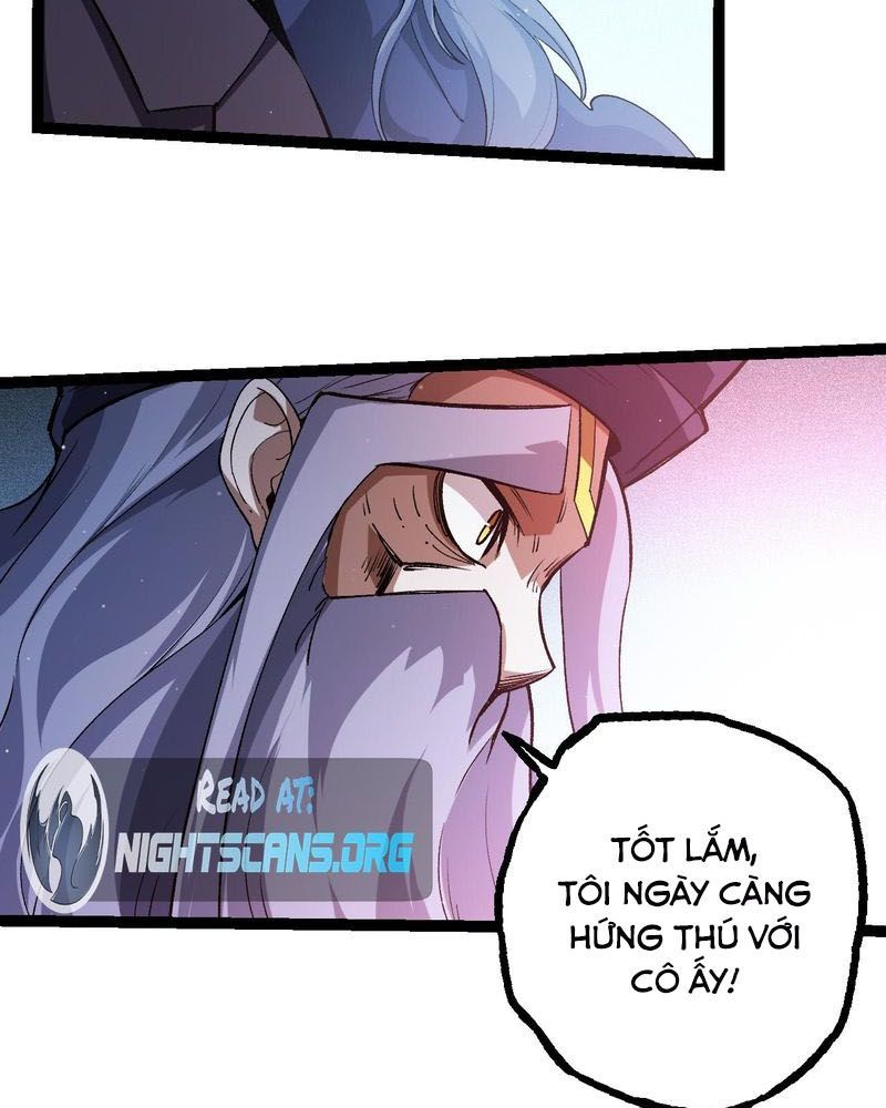 Thăng Cấp Bắt Đầu Từ Một Cái Cây Chap 21 - Next Chap 22