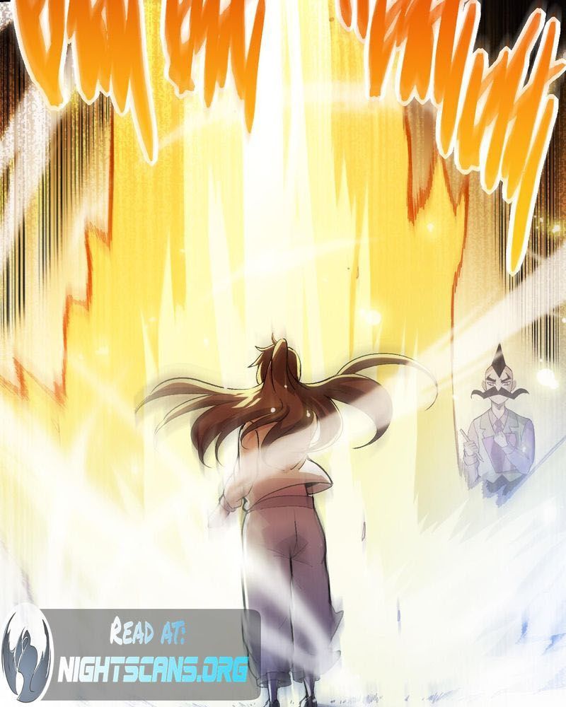 Thăng Cấp Bắt Đầu Từ Một Cái Cây Chap 21 - Next Chap 22