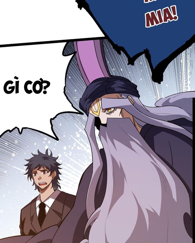 Thăng Cấp Bắt Đầu Từ Một Cái Cây Chap 21 - Next Chap 22