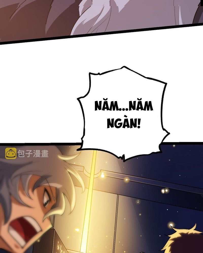 Thăng Cấp Bắt Đầu Từ Một Cái Cây Chap 21 - Next Chap 22