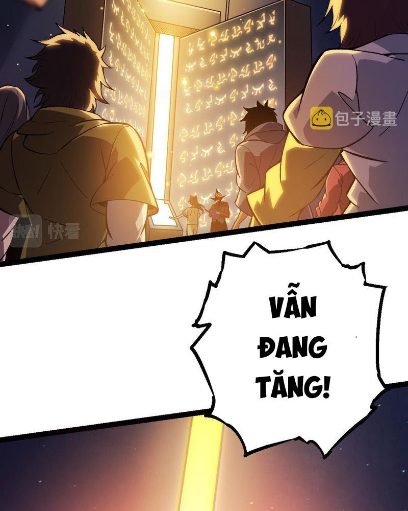 Thăng Cấp Bắt Đầu Từ Một Cái Cây Chap 21 - Next Chap 22
