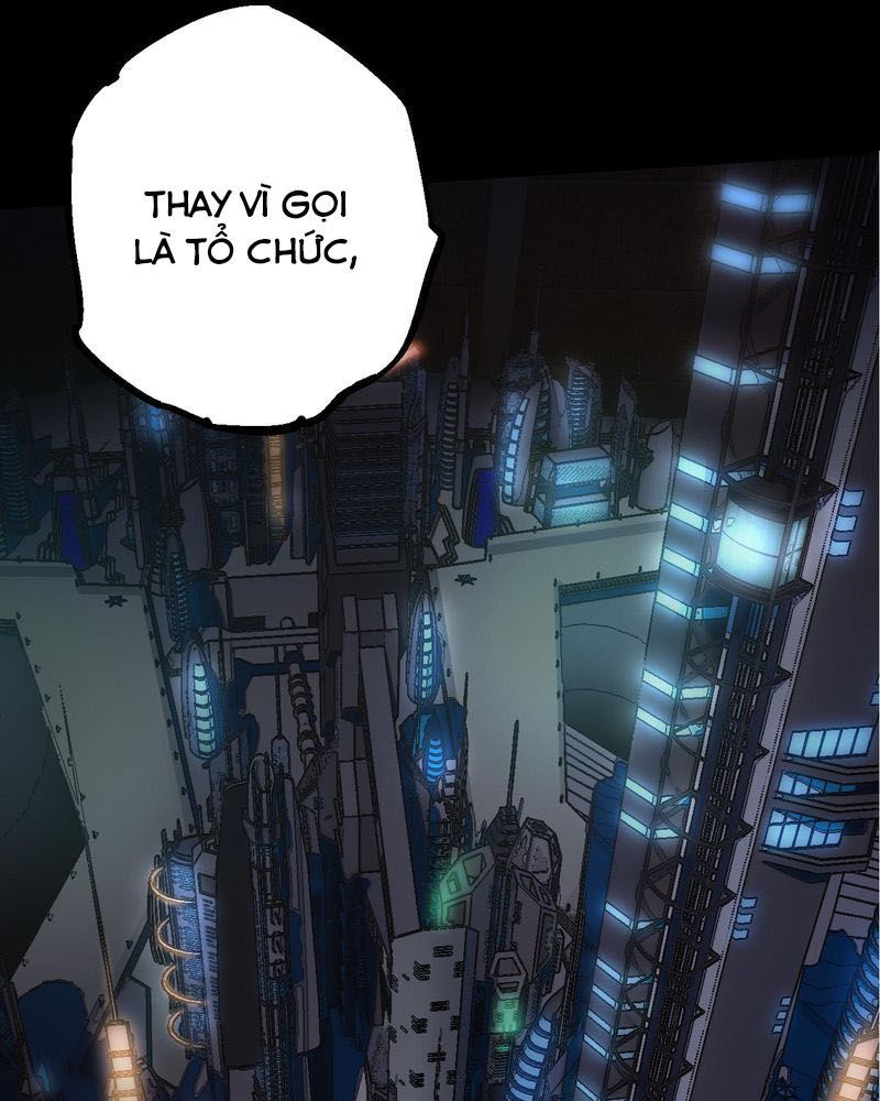 Thăng Cấp Bắt Đầu Từ Một Cái Cây Chap 21 - Next Chap 22