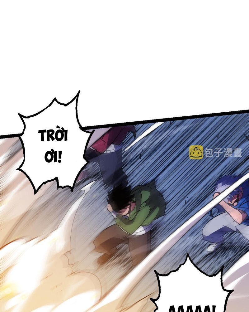 Thăng Cấp Bắt Đầu Từ Một Cái Cây Chap 21 - Next Chap 22