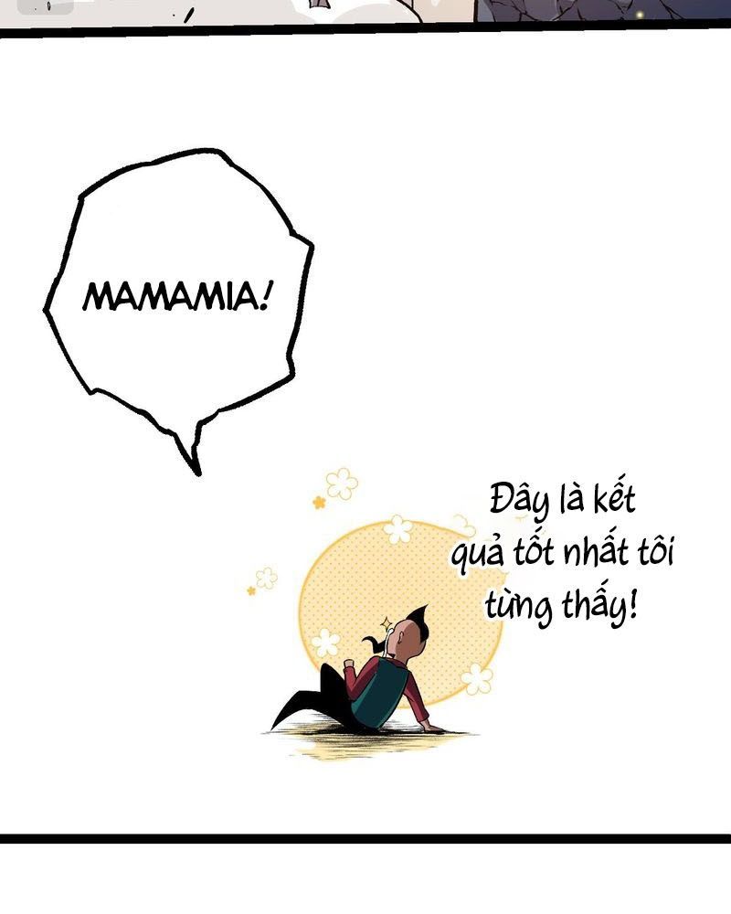 Thăng Cấp Bắt Đầu Từ Một Cái Cây Chap 21 - Next Chap 22