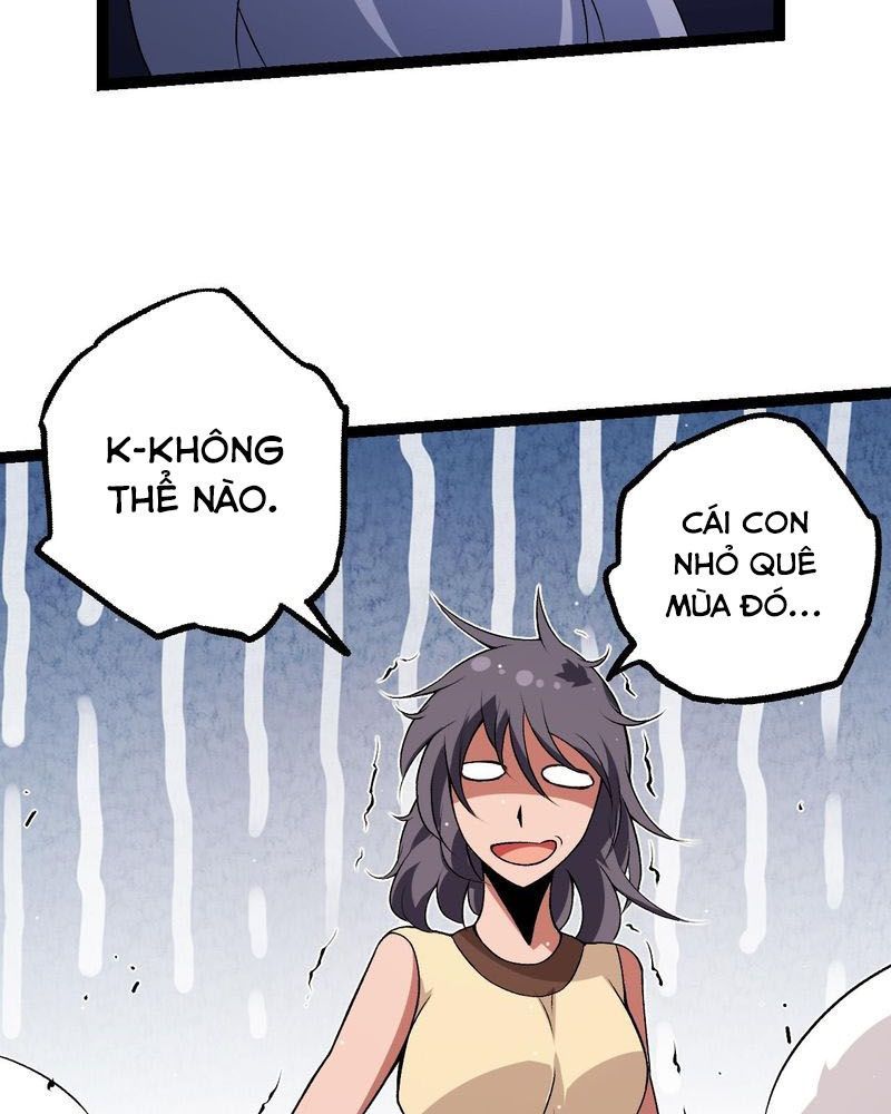 Thăng Cấp Bắt Đầu Từ Một Cái Cây Chap 21 - Next Chap 22