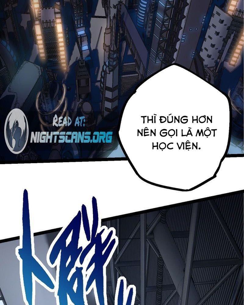 Thăng Cấp Bắt Đầu Từ Một Cái Cây Chap 21 - Next Chap 22