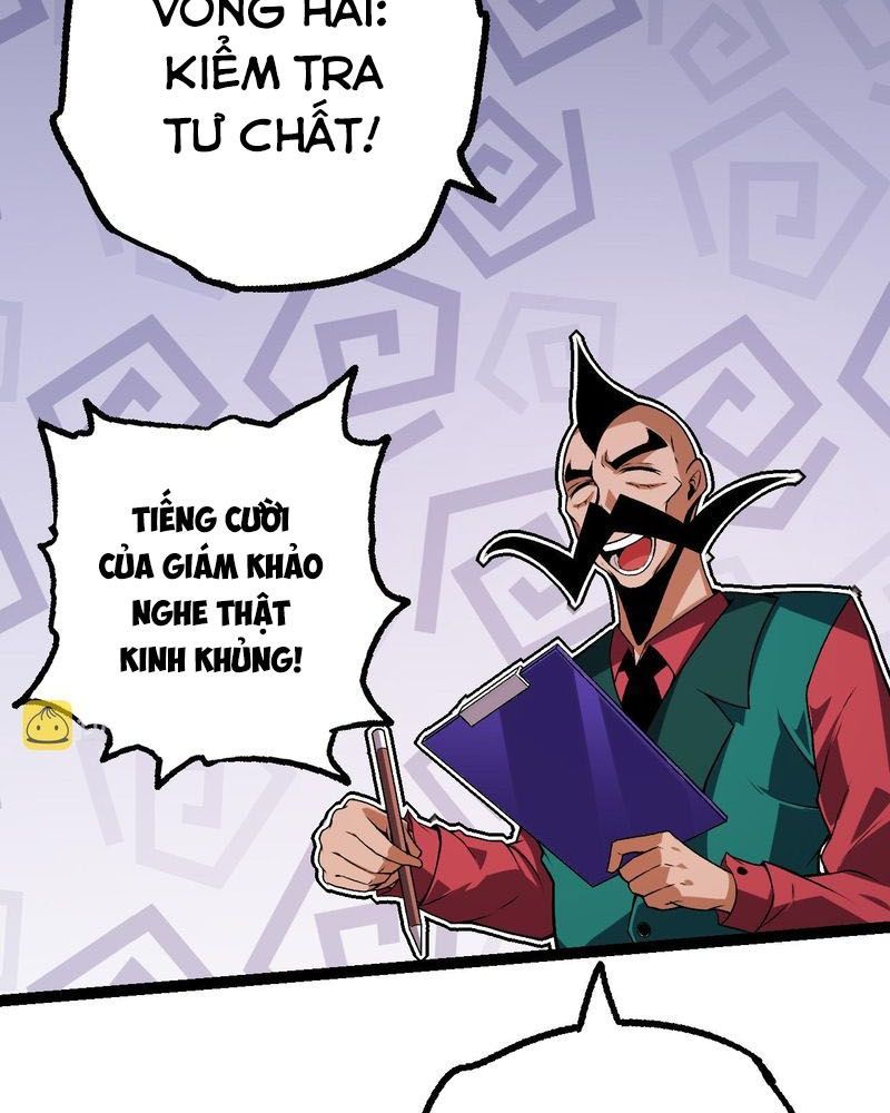 Thăng Cấp Bắt Đầu Từ Một Cái Cây Chap 21 - Next Chap 22