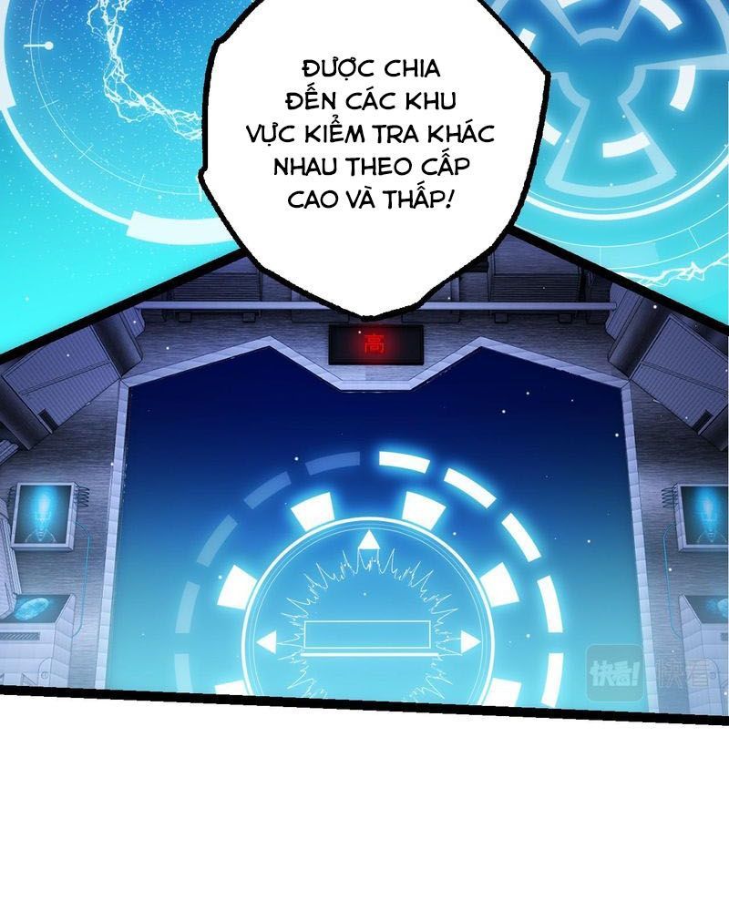 Thăng Cấp Bắt Đầu Từ Một Cái Cây Chap 21 - Next Chap 22