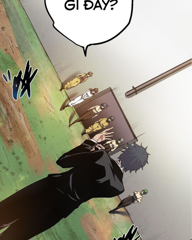 Thăng Cấp Bắt Đầu Từ Một Cái Cây Chap 21 - Next Chap 22