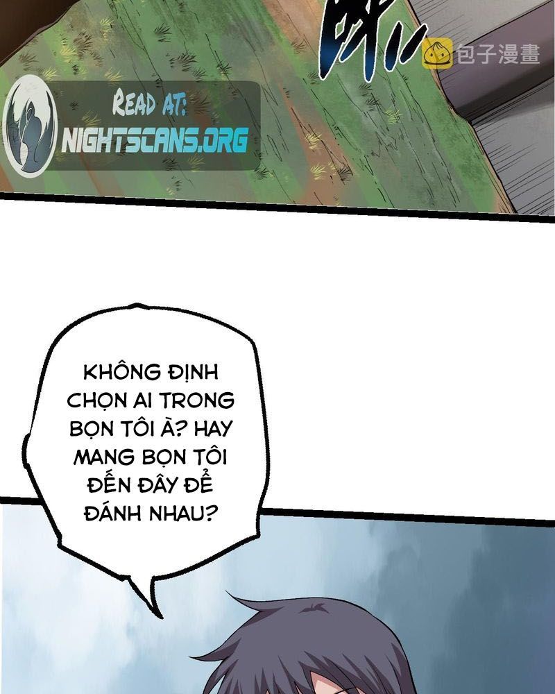 Thăng Cấp Bắt Đầu Từ Một Cái Cây Chap 21 - Next Chap 22