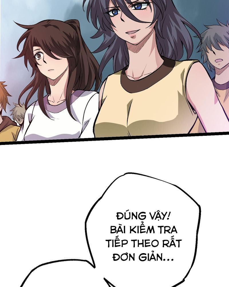 Thăng Cấp Bắt Đầu Từ Một Cái Cây Chap 21 - Next Chap 22