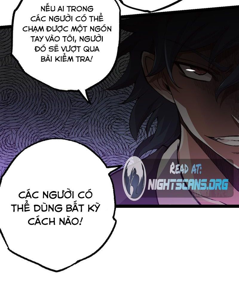 Thăng Cấp Bắt Đầu Từ Một Cái Cây Chap 21 - Next Chap 22