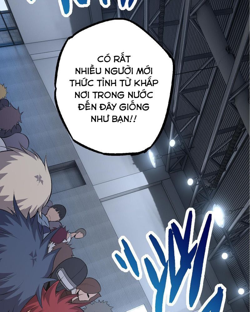 Thăng Cấp Bắt Đầu Từ Một Cái Cây Chap 21 - Next Chap 22