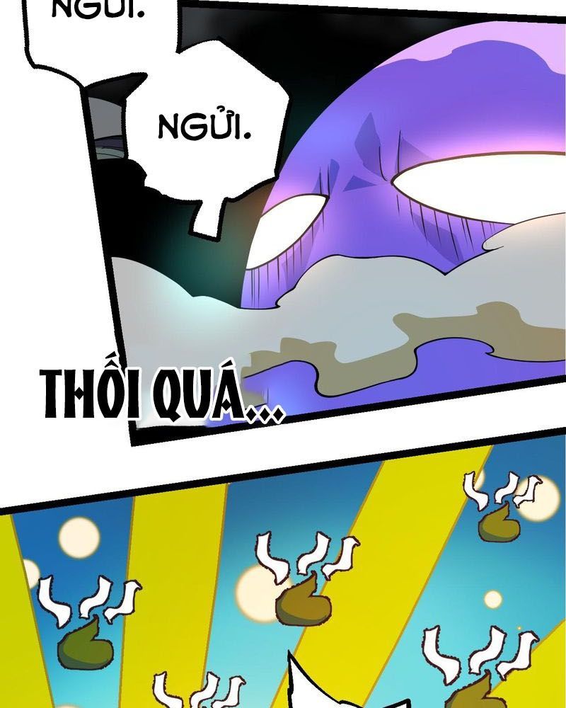 Thăng Cấp Bắt Đầu Từ Một Cái Cây Chap 21 - Next Chap 22