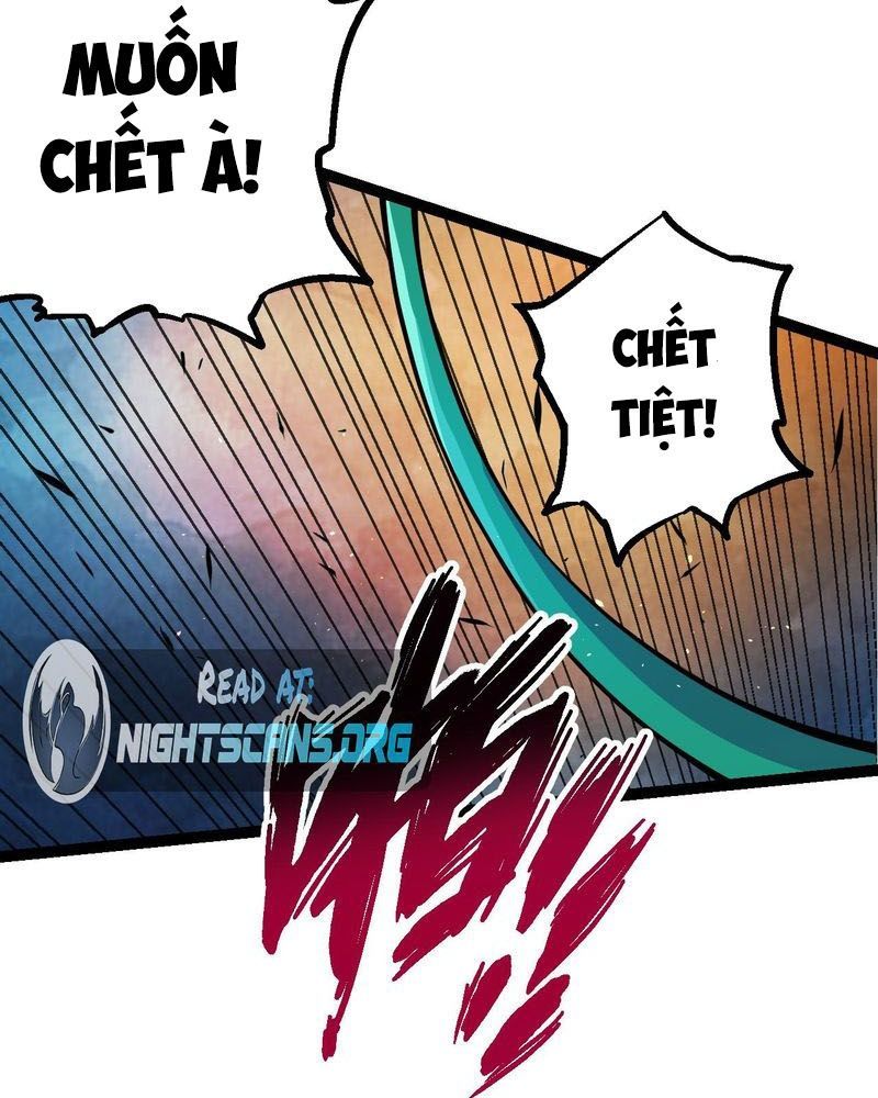 Thăng Cấp Bắt Đầu Từ Một Cái Cây Chap 21 - Next Chap 22